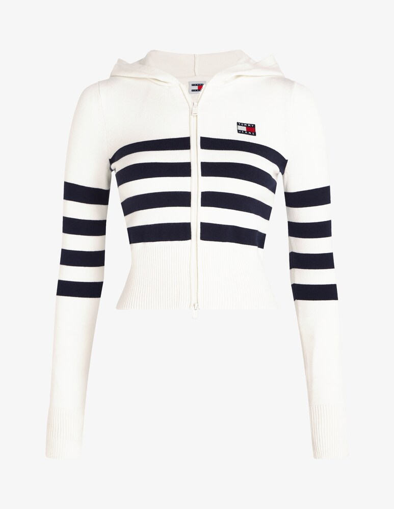 Tommy Jeans Felpa con cappuccio Pezzi Unici