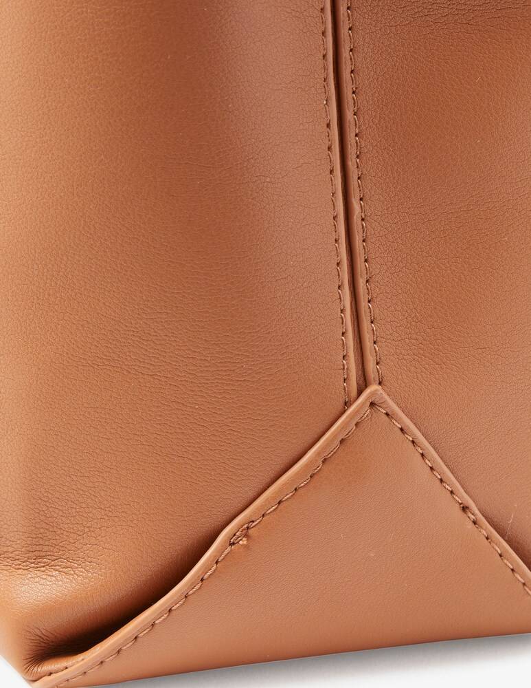 V73 Borsa shopper Ninette Qualità Garantita