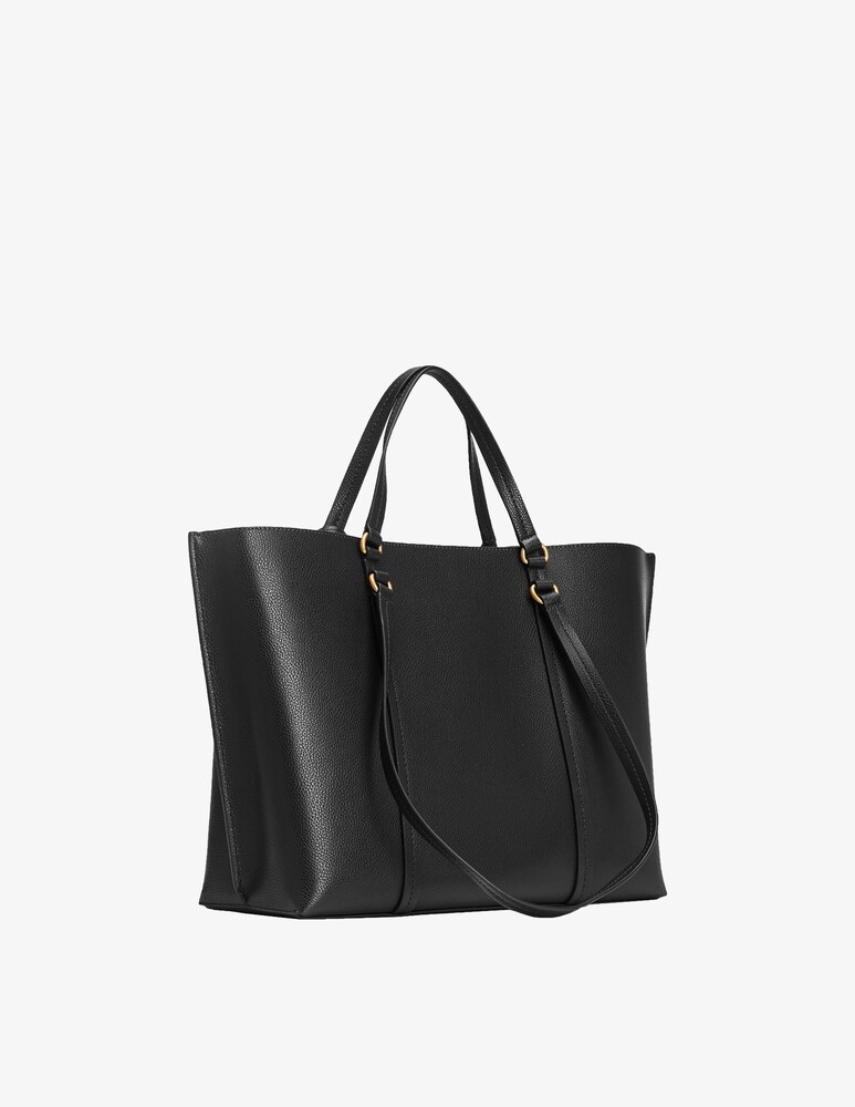 Pinko Borsa shopper Carrie Consegna Veloce