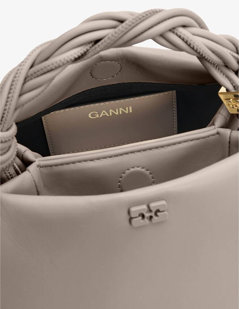 Ganni Borsa Bou Small Promozione Limitata