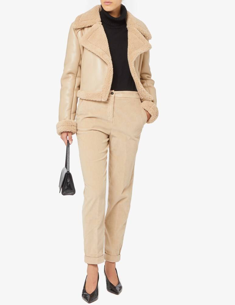 Rosso35 Dolcevita in misto lana I Più Venduti