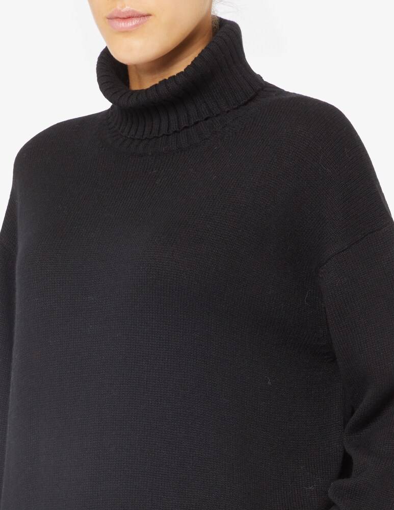 Rosso35 Dolcevita in misto lana I Più Venduti