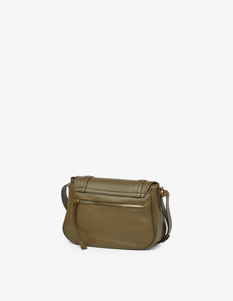 Plinio Visonà Borsa a tracolla Diana M Prezzo di fabbrica