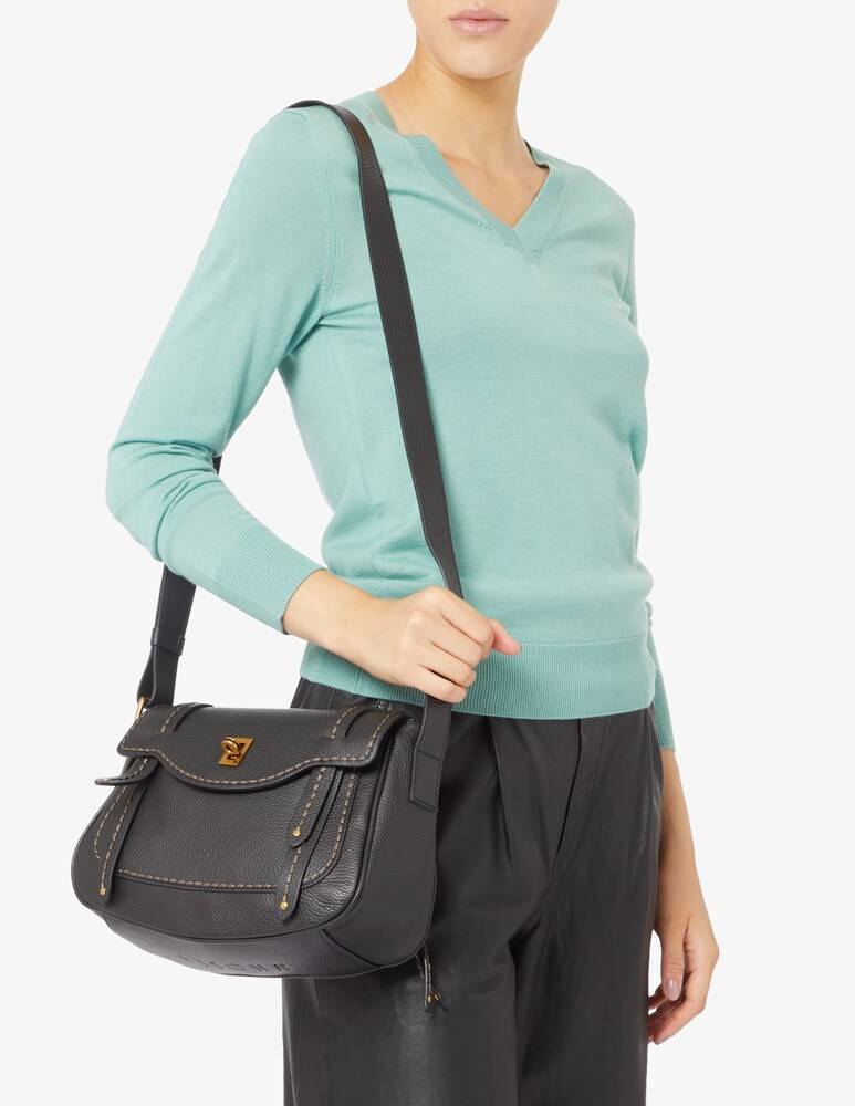 Plinio Visonà Borsa a tracolla Diana M Offerta speciale