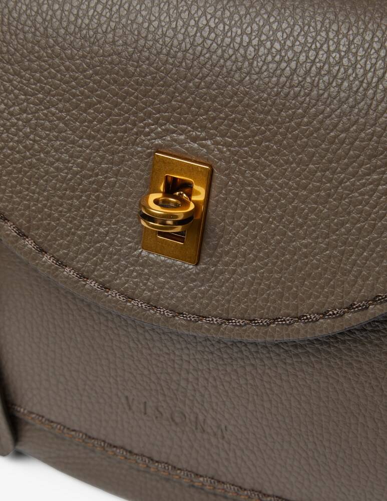 Plinio Visonà Borsa a tracolla Diana M Comprare a buon mercato