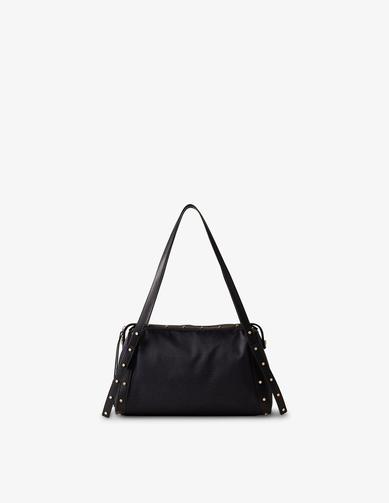 Borbonese Borsa Metropole M Flash Sale