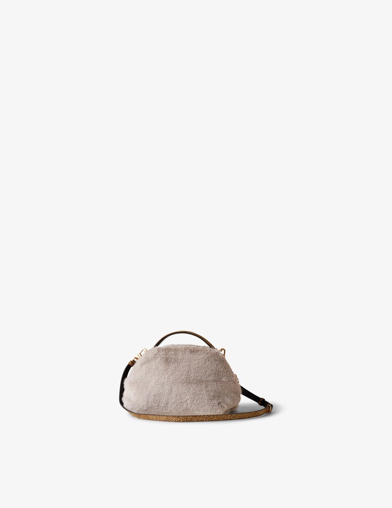 Borbonese Borsa Offerta esclusiva