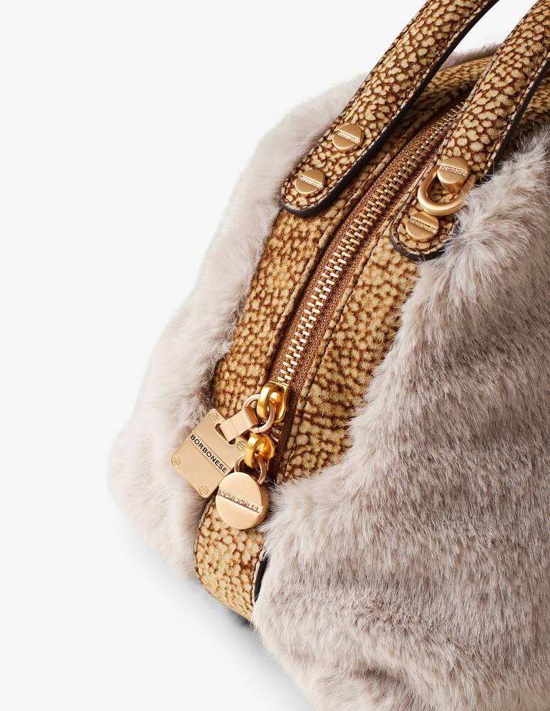 Borbonese Borsa Offerta esclusiva