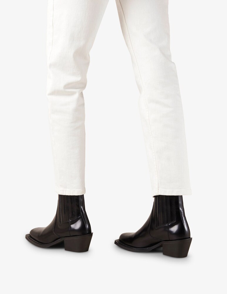 Alohas Stivaletti Denver Online Outlet