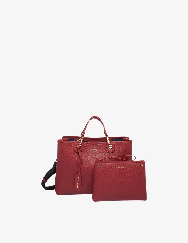 Emporio Armani Borsa My EA M Lightning offer