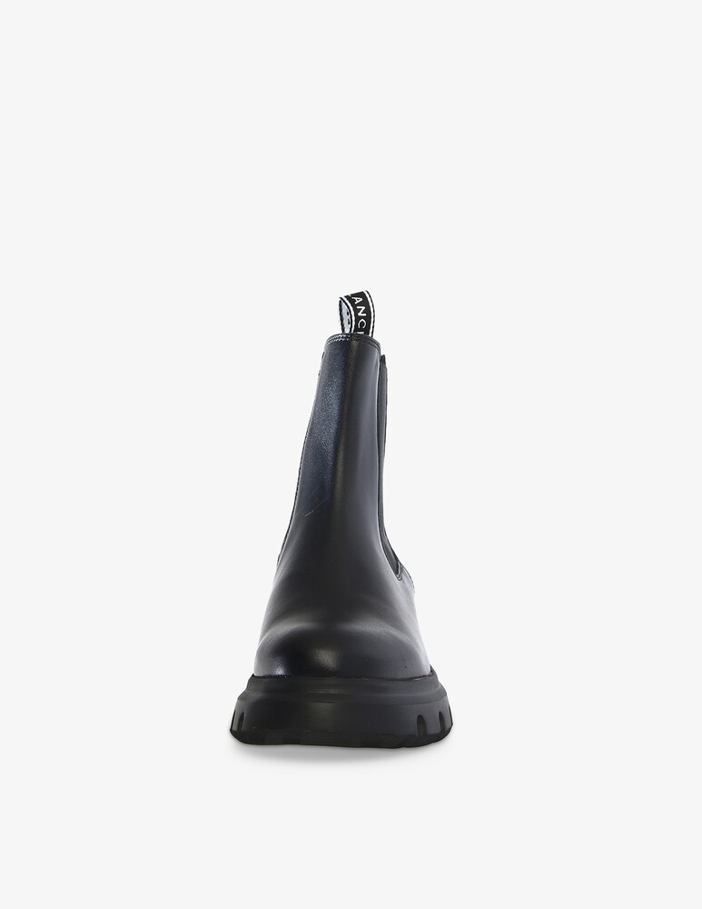 Voile Blanche Stivaletti chelsea Twilly Offerte giornaliere