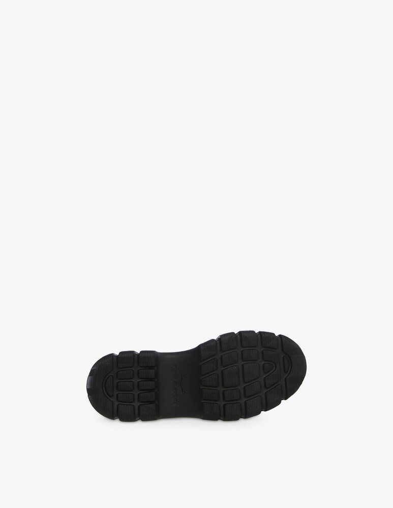 Voile Blanche Stivaletti chelsea Twilly Offerte giornaliere