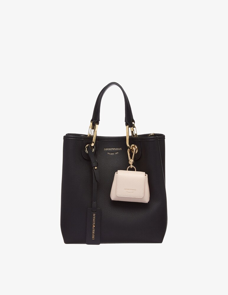 Emporio Armani Borsa hobo My EA