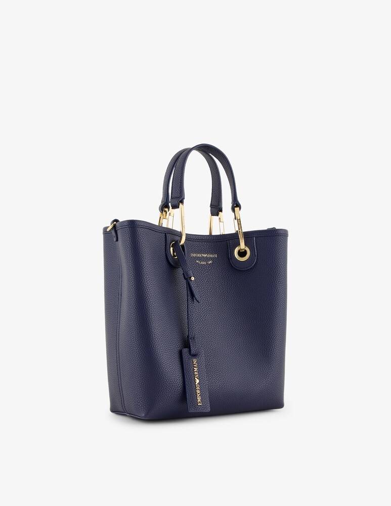 Emporio Armani Borsa hobo My EA Enormi risparmi