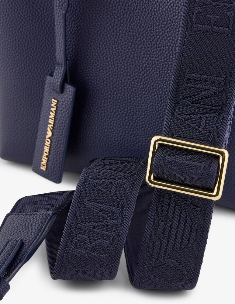 Emporio Armani Borsa hobo My EA Enormi risparmi