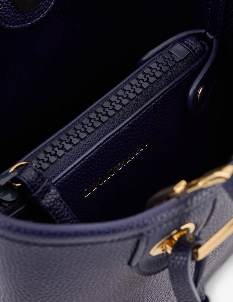 Emporio Armani Borsa hobo My EA Enormi risparmi