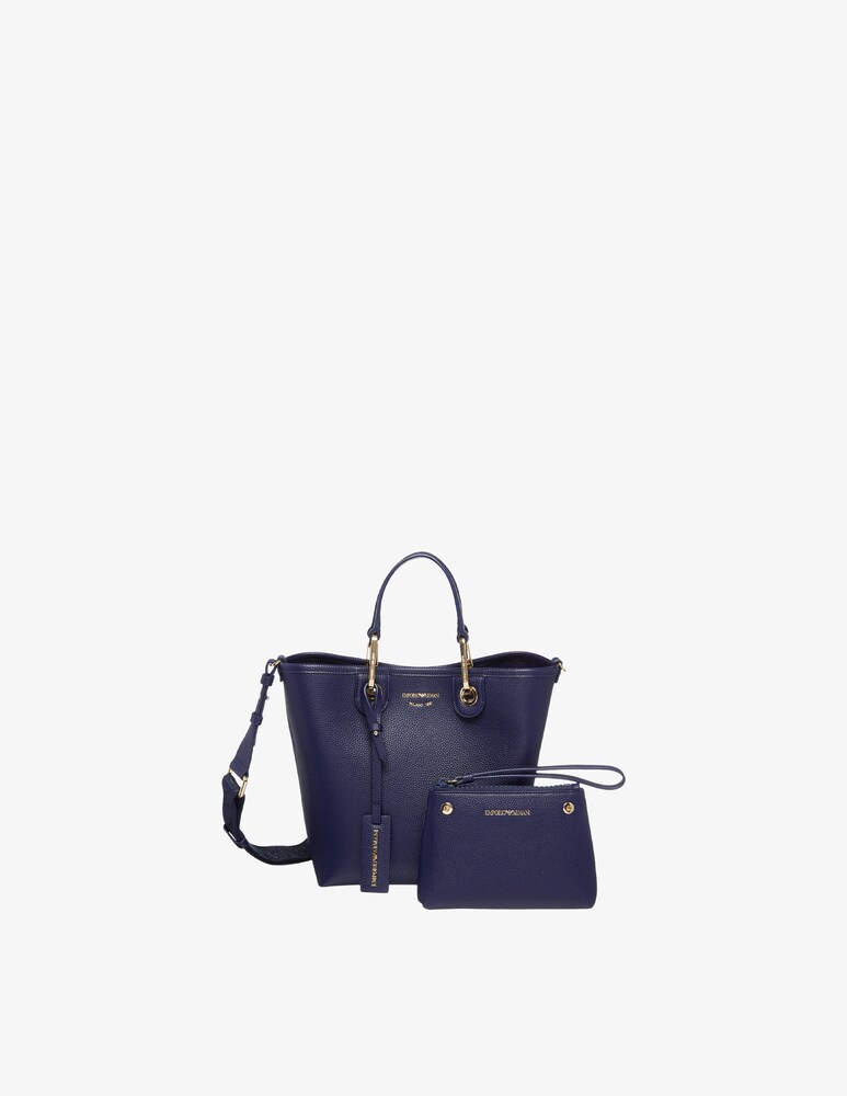 Emporio Armani Borsa hobo My EA Enormi risparmi