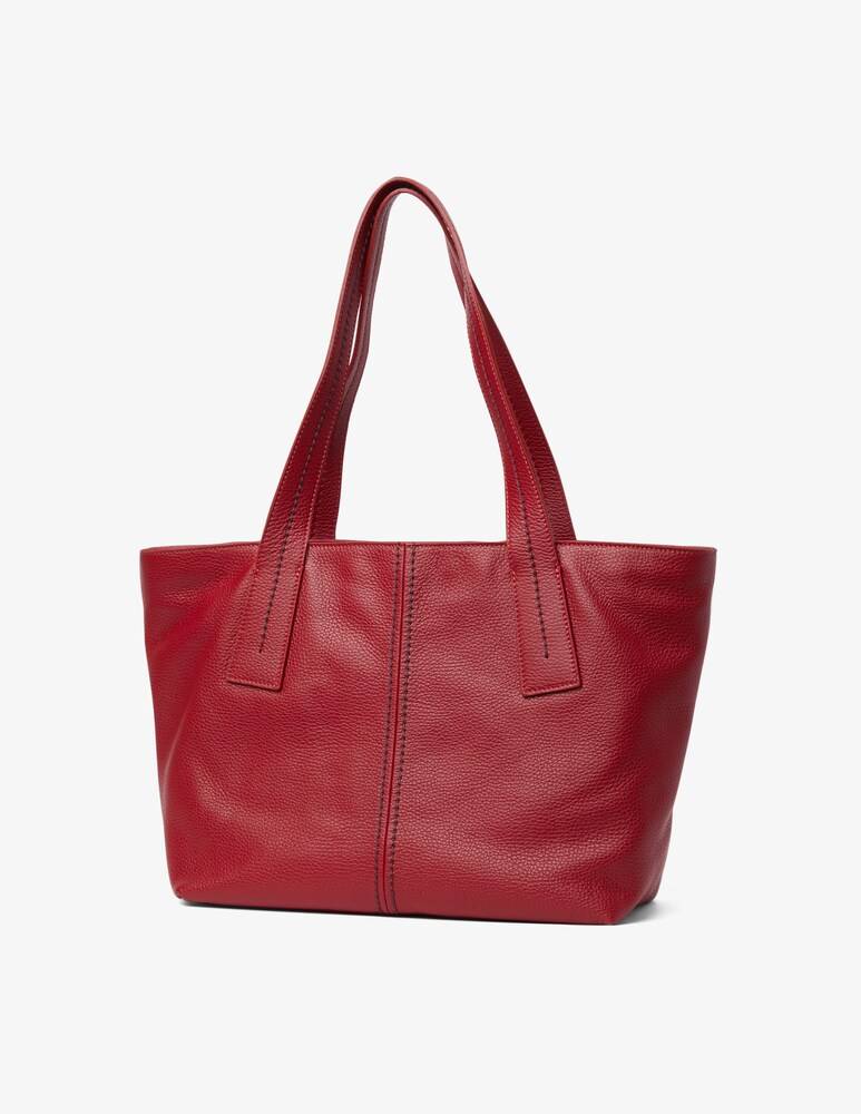 Plinio Visonà Borsa shopper Daily L Sconti VIP