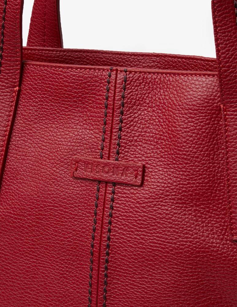 Plinio Visonà Borsa shopper Daily L Sconti VIP