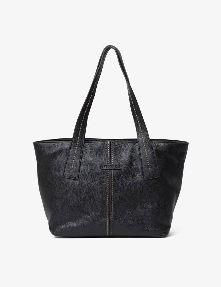 Plinio Visonà Borsa shopper Daily L