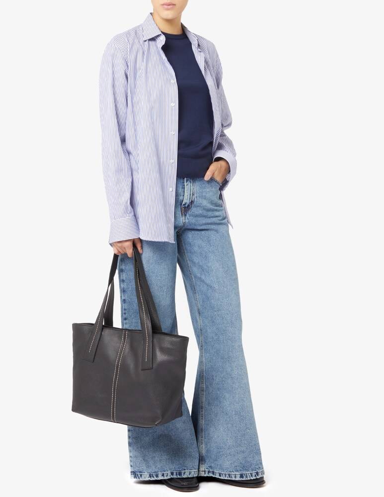 Plinio Visonà Borsa shopper Daily L Prezzo basso