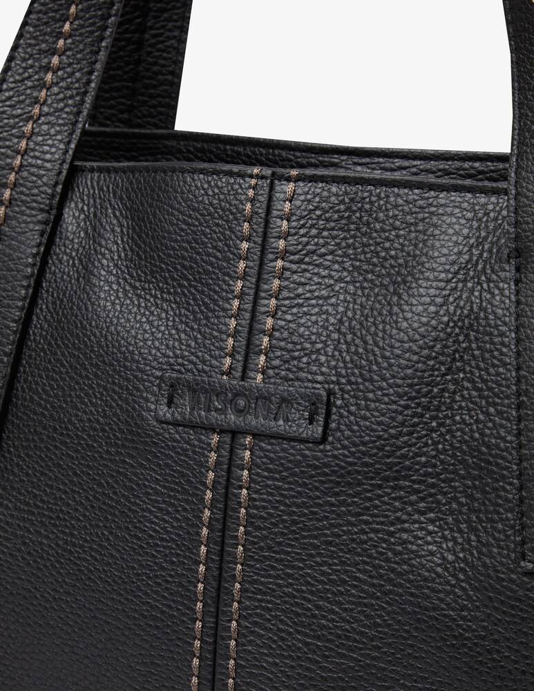 Plinio Visonà Borsa shopper Daily L Prezzo basso