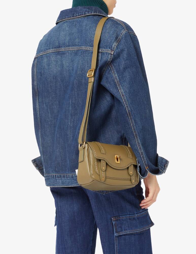 Plinio Visonà Borsa a tracolla Diana S Rilascio limitato