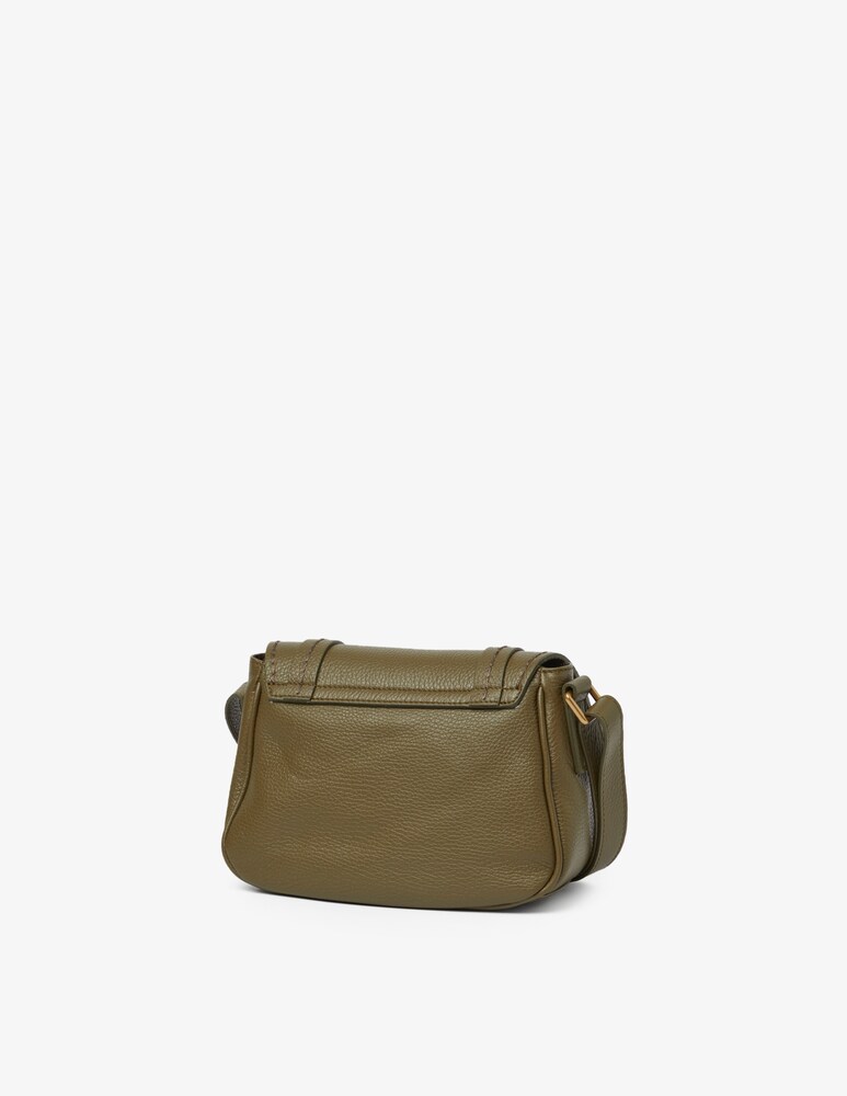 Plinio Visonà Borsa a tracolla Diana S Rilascio limitato