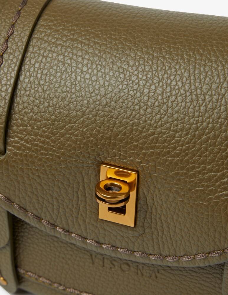 Plinio Visonà Borsa a tracolla Diana S Rilascio limitato