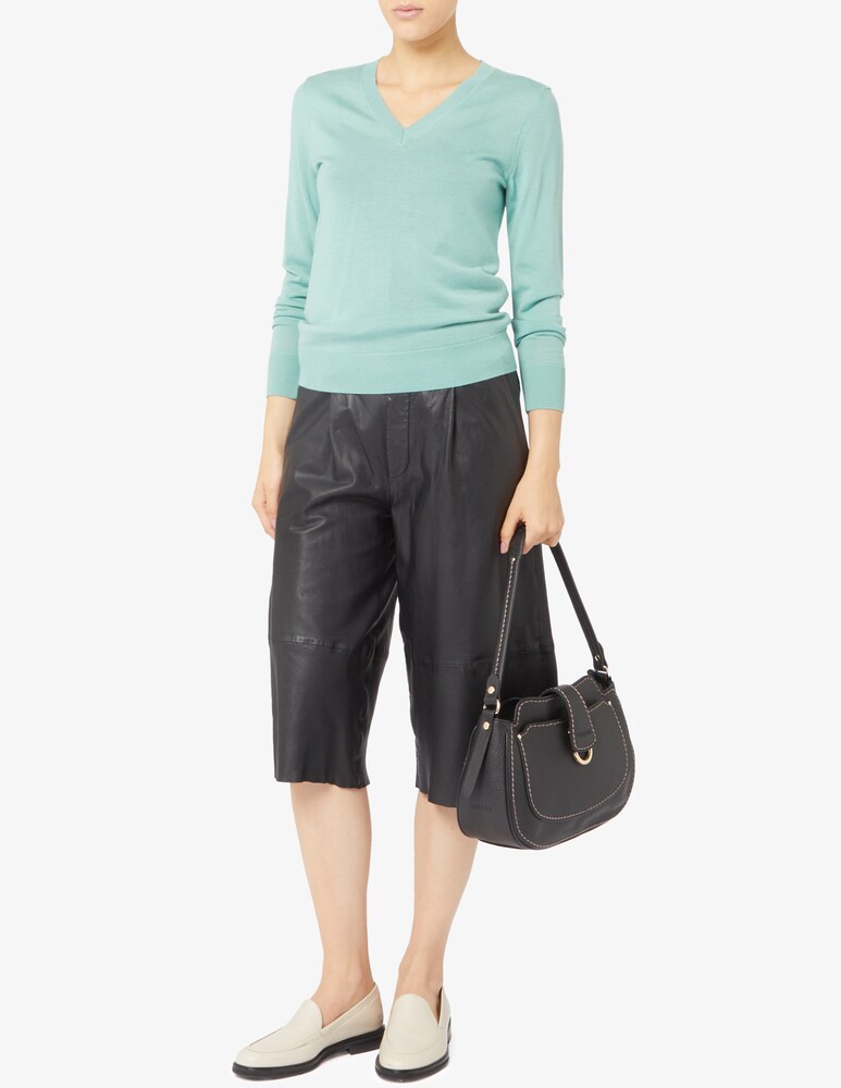 Plinio Visonà Borsa a spalla Duse ACQUISTA ORA