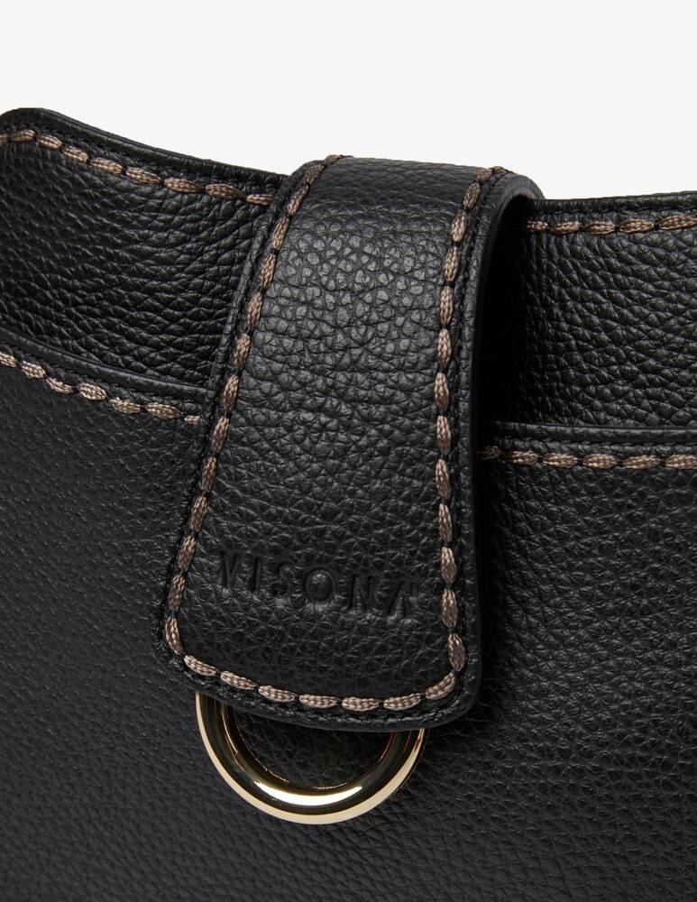 Plinio Visonà Borsa a spalla Duse ACQUISTA ORA