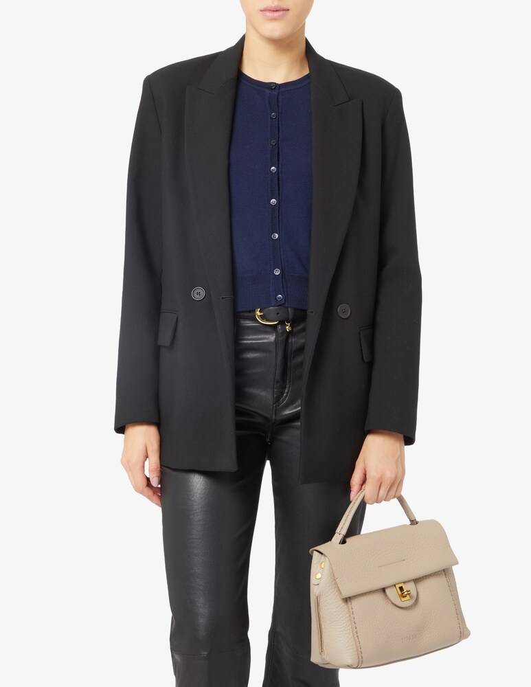 Plinio Visonà Borsa a tracolla Queen Ultimo giorno