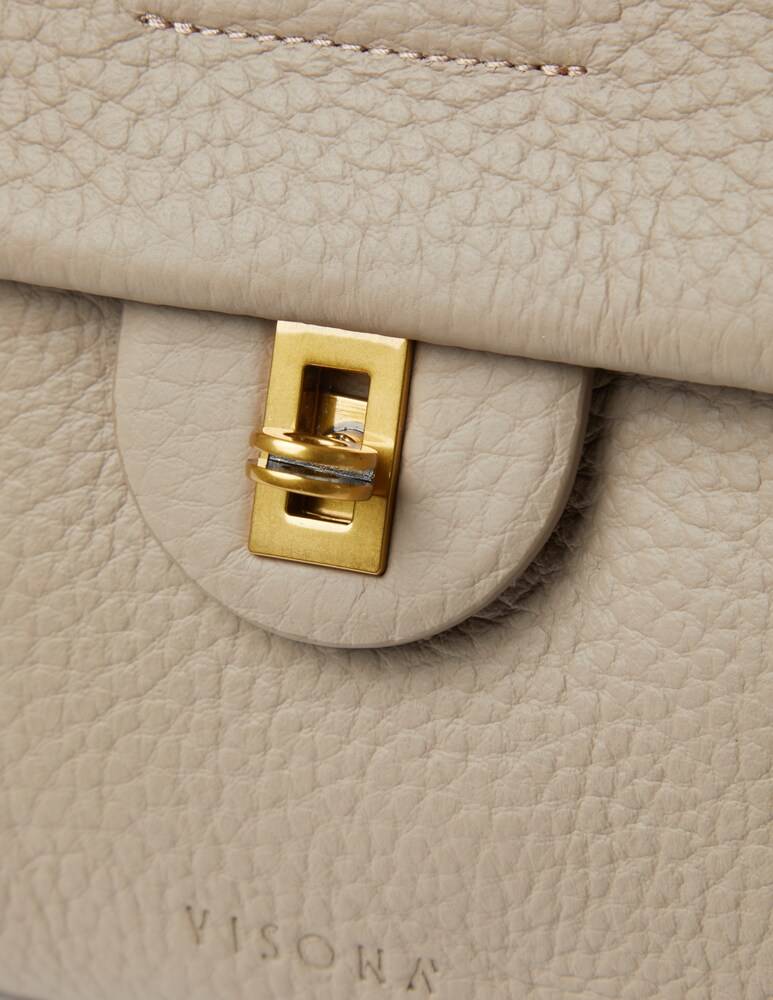 Plinio Visonà Borsa a tracolla Queen Ultimo giorno