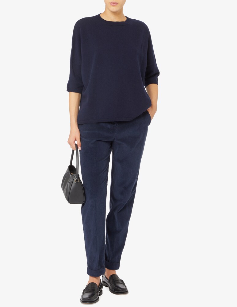 Rosso35 Maglione in lana Promozione temporanea