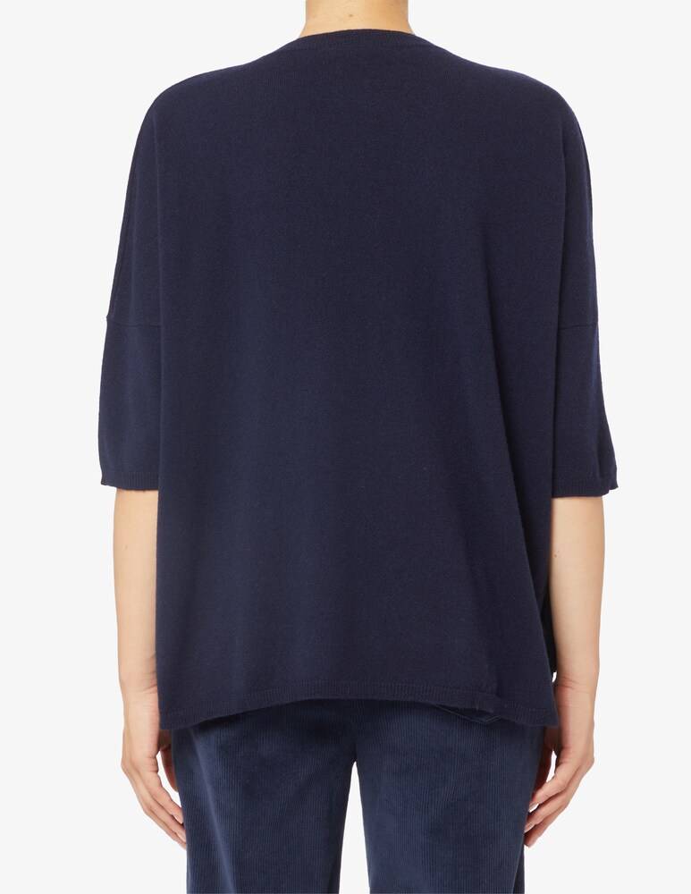 Rosso35 Maglione in lana Promozione temporanea