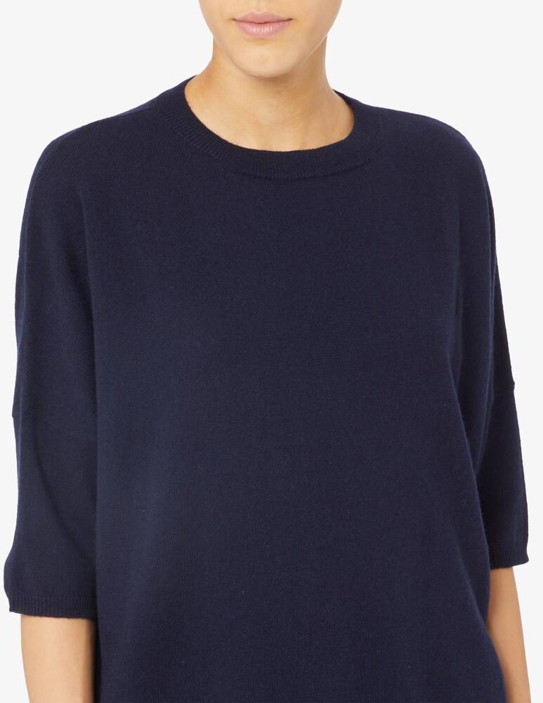 Rosso35 Maglione in lana Promozione temporanea