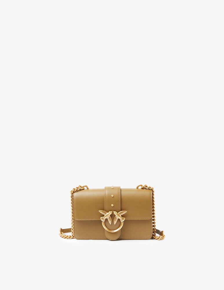 Pinko Borsa Classic Love Mini