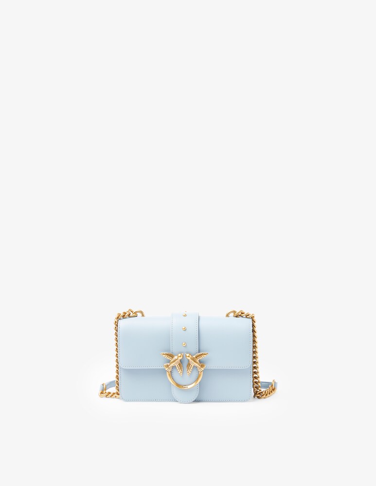 Pinko Borsa Classic Love Mini