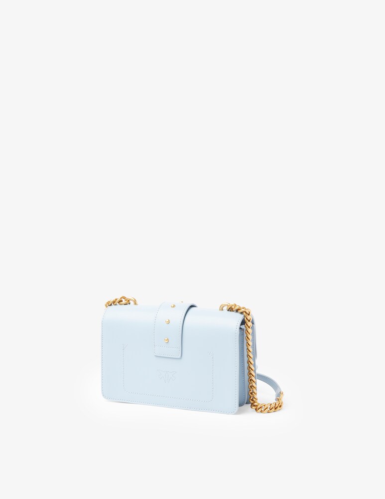 Pinko Borsa Classic Love Mini Fino al 65% di sconto