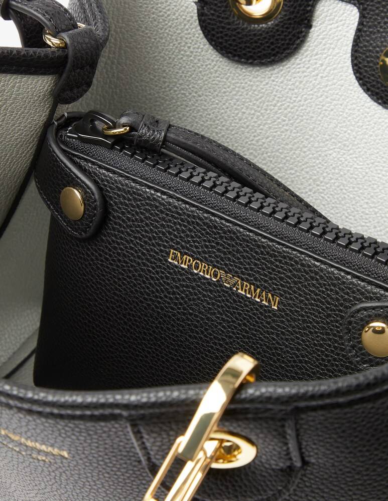 Emporio Armani Borsa My EA S Only for today