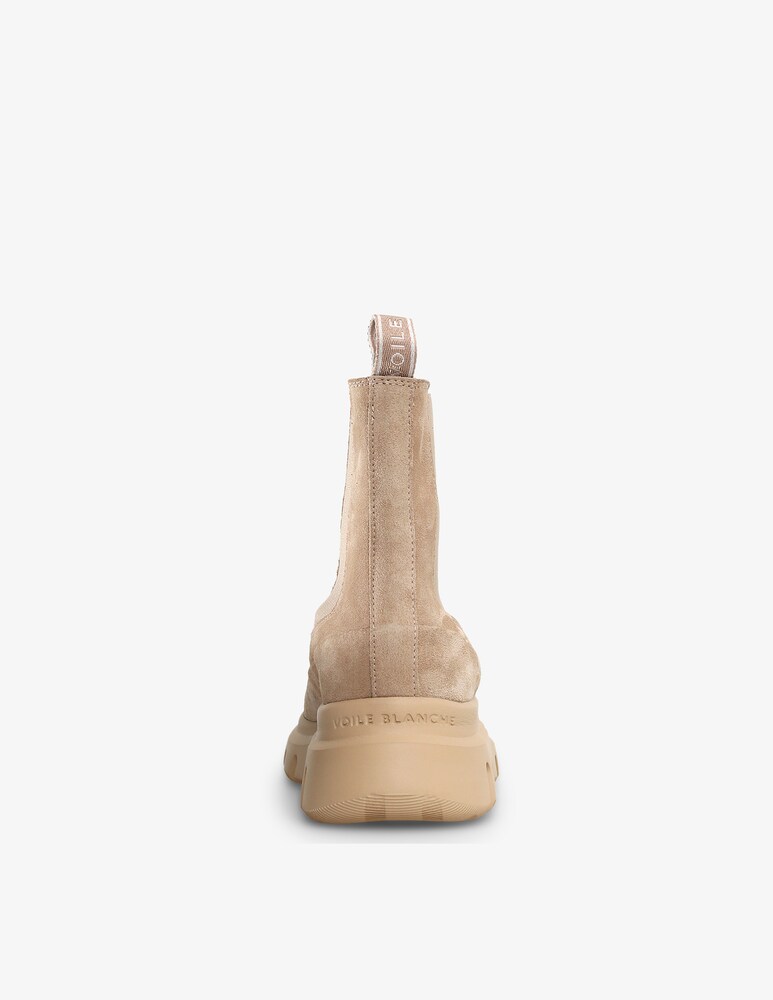 Voile Blanche Stivaletti chelsea Twilly Super sconto