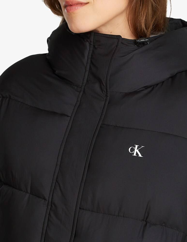 Calvin Klein Jeans Piumino Trasporto libero internazionale