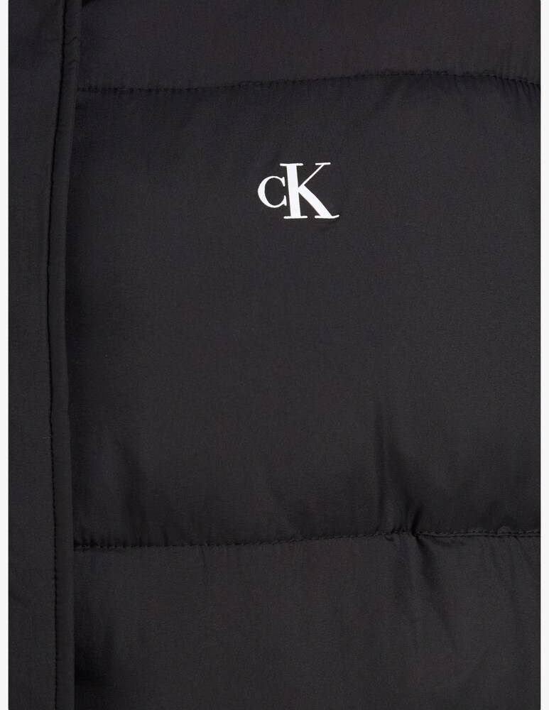 Calvin Klein Jeans Piumino Trasporto libero internazionale