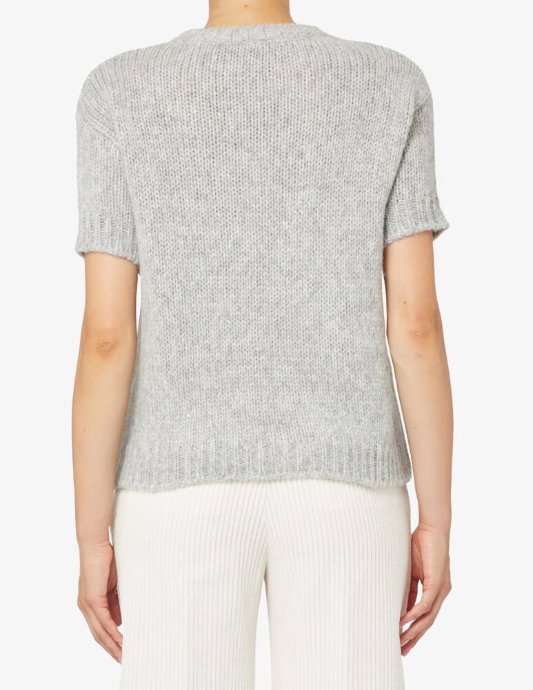 Rosso35 Maglione in lana alpaca Limitato a 3 giorni