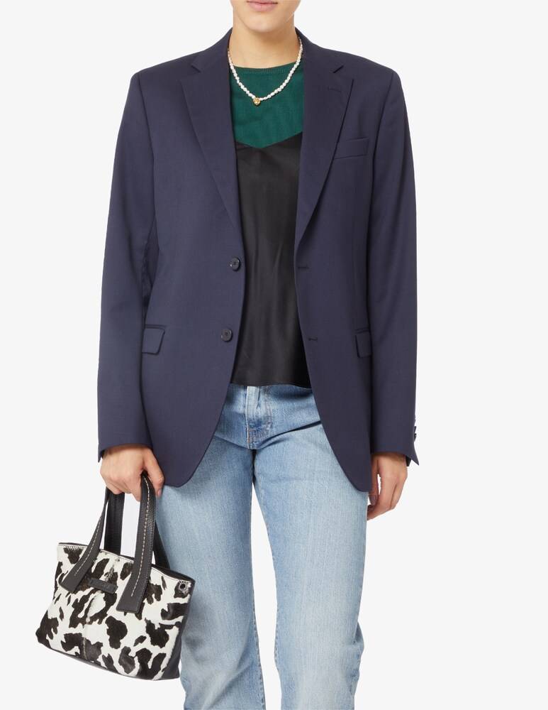 Plinio Visonà Borsa shopper Daily S Italy