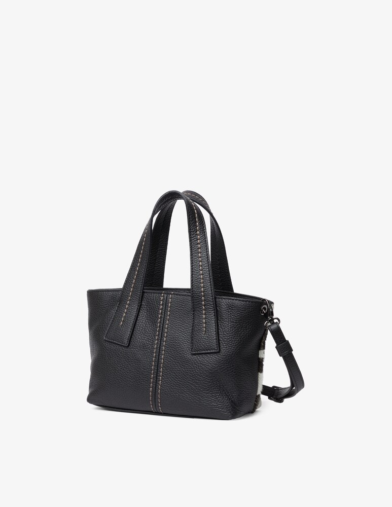 Plinio Visonà Borsa shopper Daily S Italy