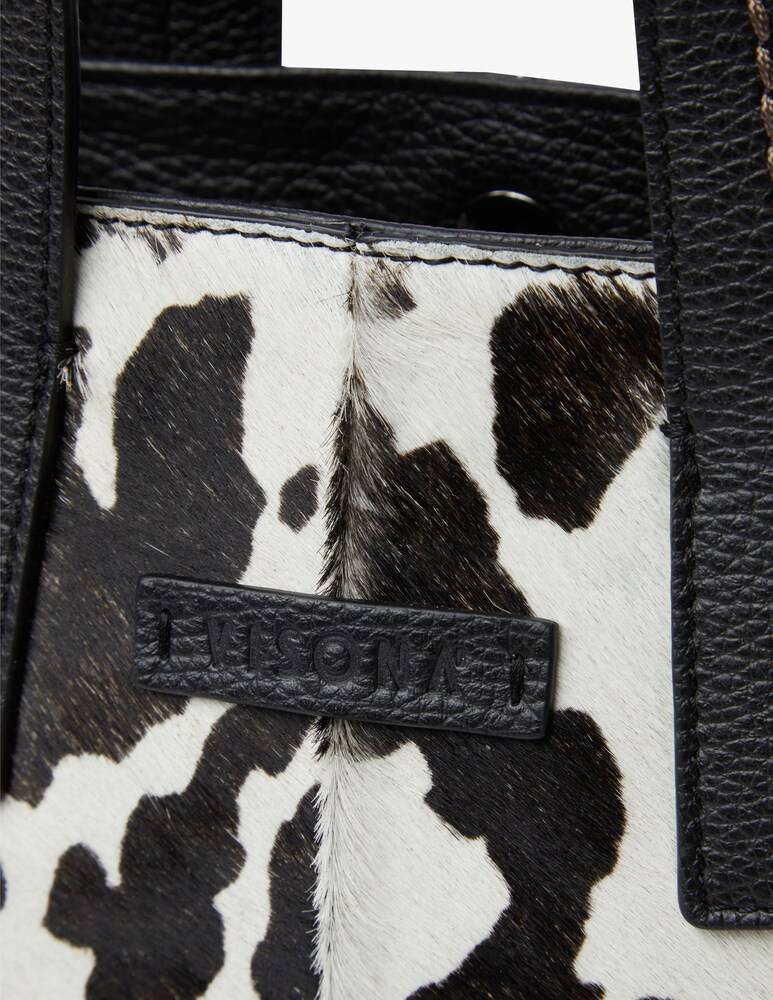 Plinio Visonà Borsa shopper Daily S Italy