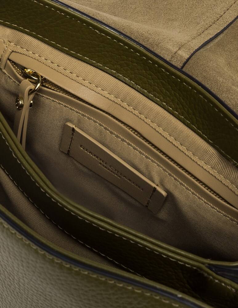 Gianni Chiarini Firenze Borsa Helena Round M Vendita