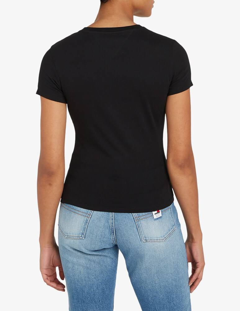 Tommy Jeans Top Essential Soddisfazione Garantita