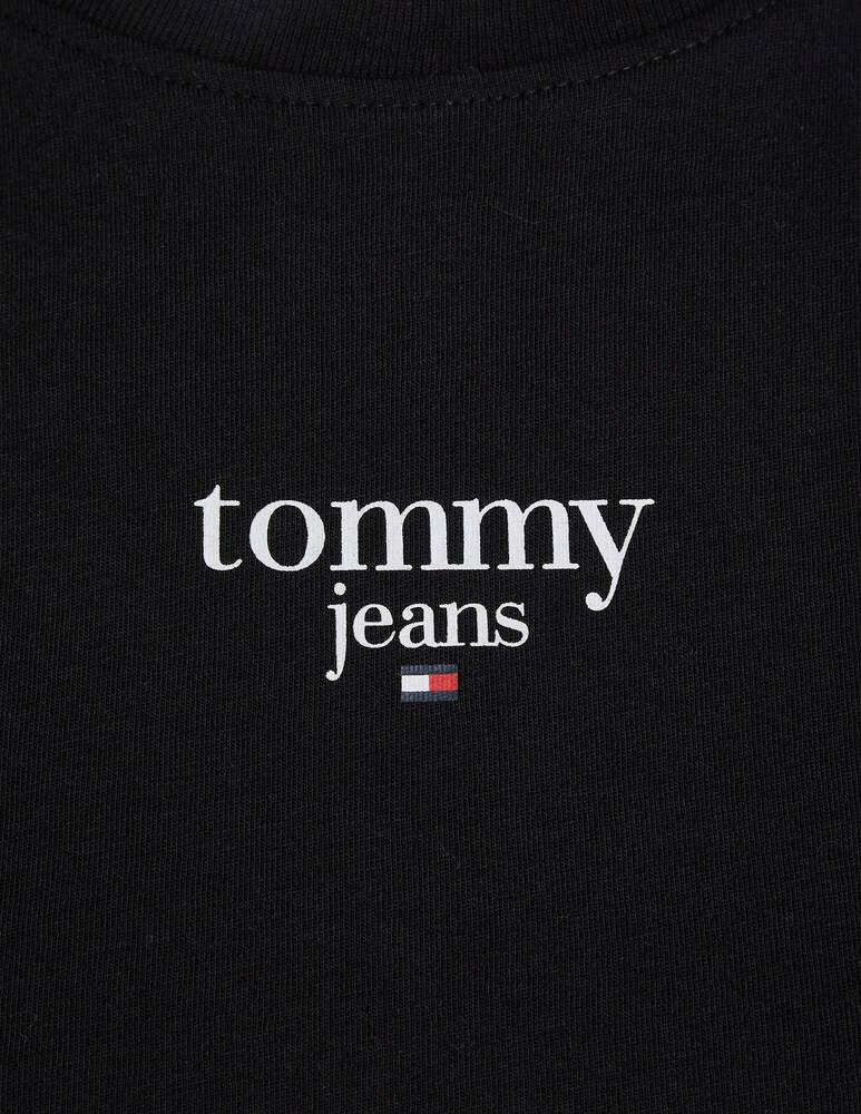 Tommy Jeans Top Essential Soddisfazione Garantita